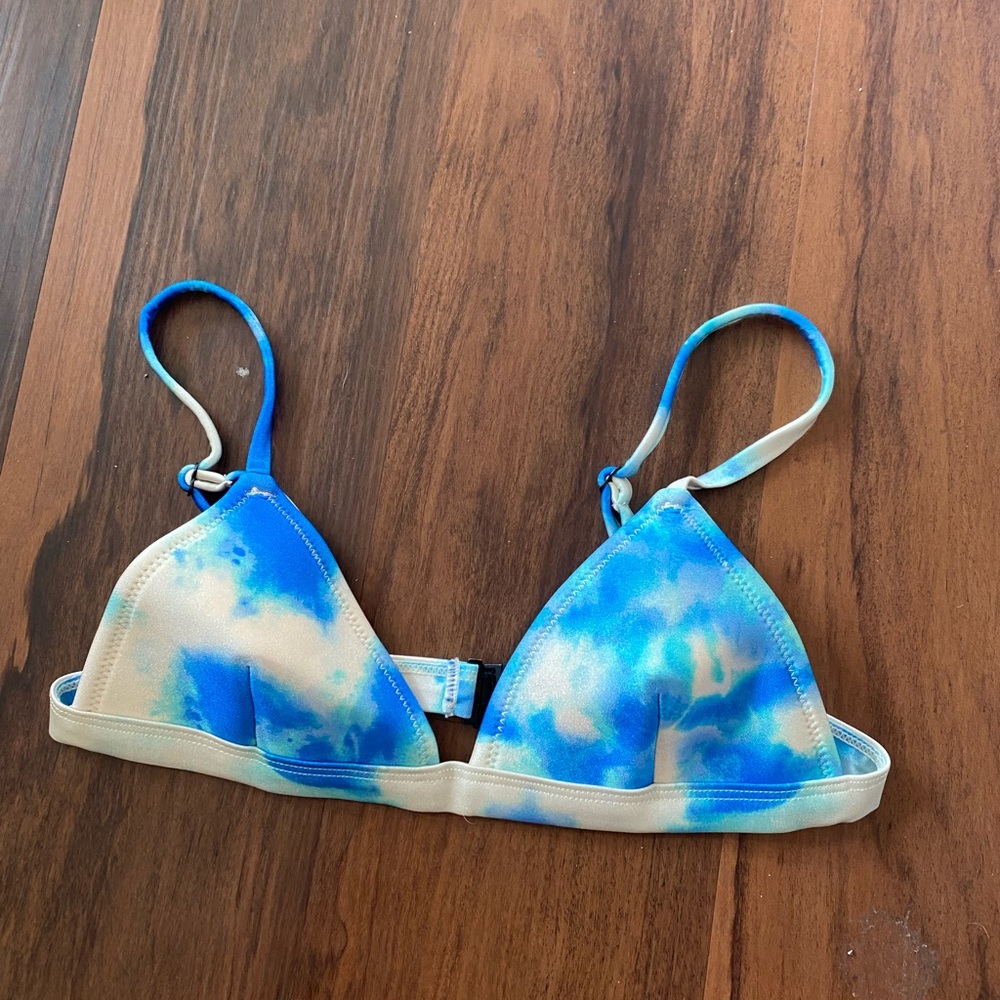 Triangl Swim Top